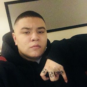 Meet your Posher, Jeffrey